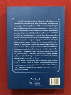 Livro - Da Execução Penal - Adeildo Nunes - Editora Forense - comprar online