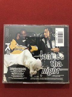 CD - Kris Kross - Tonite's Tha Night - Importado - comprar online