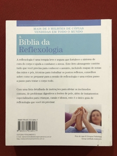 Livro - A Bíblia Da Reflexologia - Louise Keet - Editora Pensamento - Seminovo - comprar online