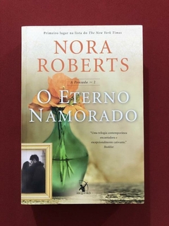 Livro - A Pousada - 3 Volumes - Nora Roberts - Ed. Arqueiro - Sebo Mosaico - Livros, DVD's, CD's, LP's, Gibis e HQ's