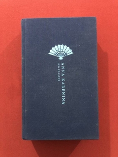 Livro - Anna Karenina - Leo Tolstoy - Ed. Oxford - Capa Dura