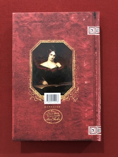 Livro- Frankenstein - Mary Shelley - Ed. Darkside - Seminovo - comprar online