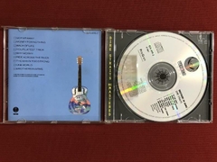 CD - Dire Straits - Brothers In Arms - Nacional - Seminovo na internet