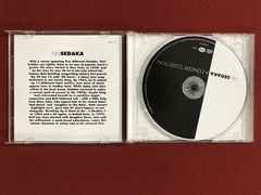 CD - Neil Sedaka - A Concert Collection - Importado - Semin na internet