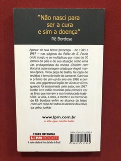 Livro- Rê Barbosa Do Começo Ao Fim- Angeli - Ed. L&PM Pocket - comprar online