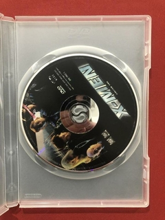 DVD - X-Men: O Filme - Hugh Jackman - Patrick Stewart - Semi na internet