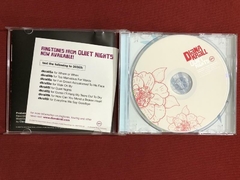 CD - Diana Krall - Quiet Nights - Importado - Seminovo na internet