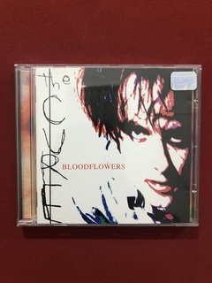 CD - The Cure - Bloodflowers - Nacional - Seminovo