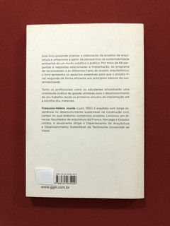 Livro - Pequeno Manual Do Projeto Sustentável - Editora GG - comprar online