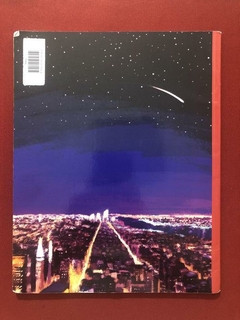Livro - Joe And The City Lights - Red Balloon - Inglês - comprar online
