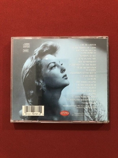 CD - Julie London - Time For Love: The Best Of - Importado - comprar online
