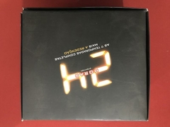 DVD - Box 24 Horas - 7 Temporadas Completas + A Redenção - comprar online
