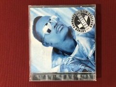 CD - Luther Vandross - Greatest Hits 1981-1995 - Nacional