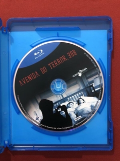 Blu-ray - Avenida Do Terror, 388 - Randall Cole - Seminovo na internet