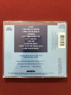 CD - Barry Manilow - Greatest Hits Volume 1 - Seminovo - comprar online