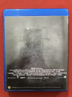 Blu-ray - O Homem De Aço - Kevin Costner - Seminovo - comprar online