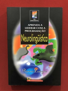 Livro - Aprenda A Liderar Com A Programação Neurolinguística