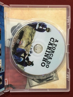 DVD - A Força Do Carinho - Robert Duvall - Seminovo na internet