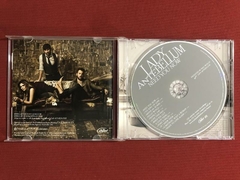 CD - Lady Antebellum - Need You Now - Importado - Seminovo na internet