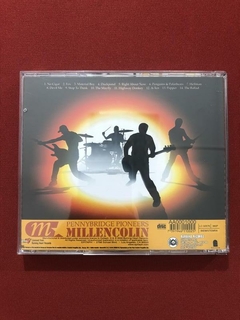 CD - Millencolin - Pennybridge Pioneers - Importado - Semin - comprar online