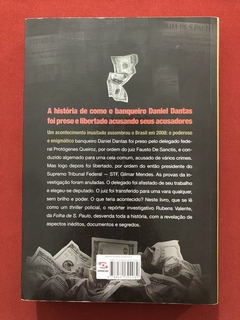 Livro - Operação Banqueiro - Rubens Valente - Geração - Seminovo - comprar online