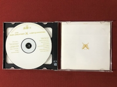 CD Duplo - Mariah Carey - Greatest Hits - Importado na internet