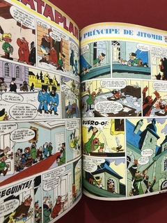 Livro - Tintin - A Revista Dos Jovens Dos 7 Aos 77 Anos - Nºs 1 A 26 - comprar online