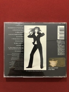 CD - Mariah Carey - Daydream - Nacional - Seminovo - comprar online
