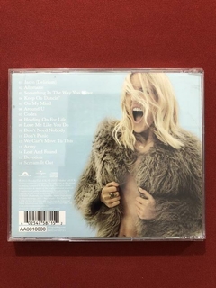 CD - Ellie Goulding - Delirium - Nacional - 2015 - comprar online