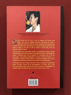 Livro - Tao Te Ching - Lao Tsé - Editora Mauad X - Seminovo - comprar online