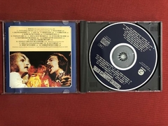 CD - Creedence Clearwater Revival / John Fogerty - Importado na internet