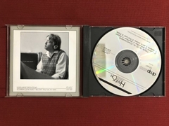 CD - Warren Bernhardt - Hands On - 1987 - Importado na internet