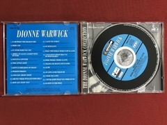 CD - Dionne Warwick - Here I Am/ Here Where - Import - Semin na internet
