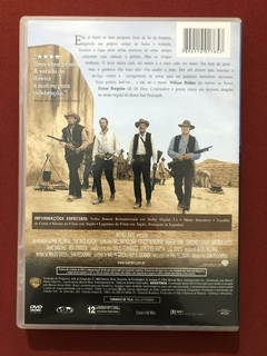 DVD - Meu Ódio Será Sua Herança - Direção: Sam Peckinpah - comprar online