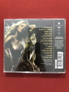 CD - Mariah Carey - The Emancipation Of Mimi - Nacional - comprar online
