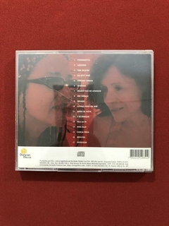 CD - Alzira Espíndola E Alice Ruiz - Paralelas - Nacional - comprar online