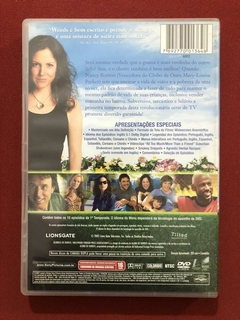 DVD Duplo - Weeds - Primeira Temporada - Mary-Louise Parker - comprar online