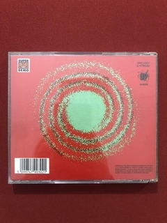 CD - Planet Hemp - Usuário - 1995 - Nacional - comprar online