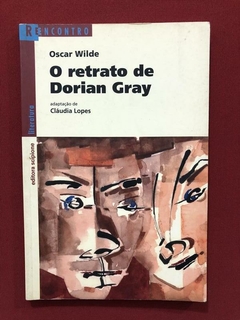 Livro - O Retrato De Dorian Gray - Oscar Wilde - Scipione