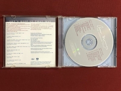 CD - Anne Murray - The Signature Series - Importado - Semin. na internet