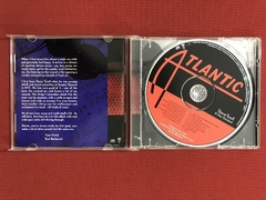 CD - Steve Tyrell - A New Standard - Importado - Seminovo na internet