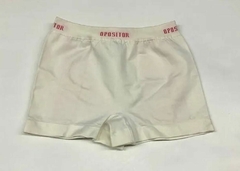 BOXER SIN COSTURA TACTEL FANTASIA (5001) - comprar online