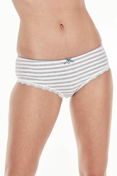 CULOTTE ALGODON ESTAMPADO (4663)