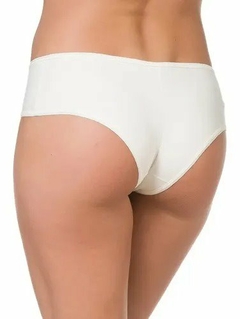 CULOTTE ALG Y LYCRA (8133) - comprar online