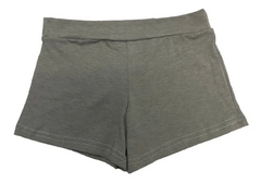 BOXER MUJER C/CINTURA ALGODON (1153G) - tienda online