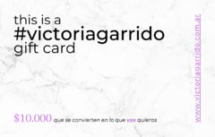GIFT CARD POR $10000 (GIFTCARD10000)