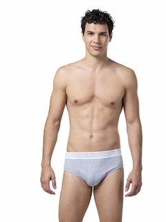 SLIP CINTURA EXPUESTA (12053) - tienda online