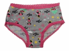 BOMBACHA NENA ESTAMPADA MINNIE (20802) - comprar online