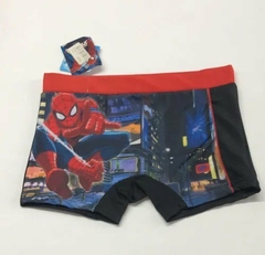 SPIDERMAN SHORT (8164-217)