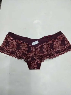 CULOTTE PUNTILLA (8089) - comprar online